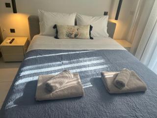 Athens white apartments - Atene - 3