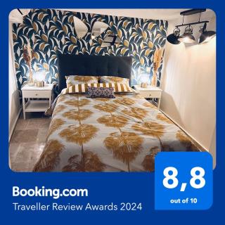 Triplex de Saint-Paul Free public parking - 5