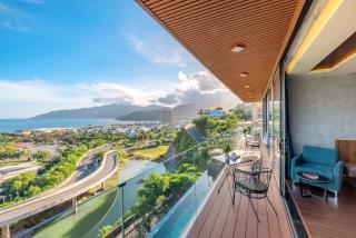 Ocean Beach Villa Nha Trang - Nha Trang - 9