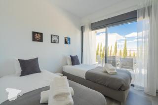 CostaBlancaDreams Villa Miro in Javea - Benitachell - 1