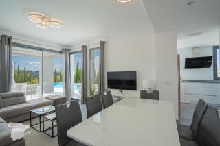 CostaBlancaDreams Villa Miro in Javea - Benitachell - 6
