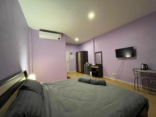 โรงแรมบ้านสวนวินเทจ - Ban Nam Mong - 6