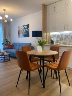 Komfi Apartment - Białystok - 8