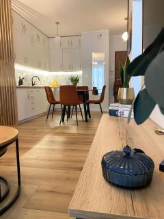 Komfi Apartment - Białystok - 7