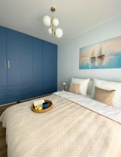 Komfi Apartment - Białystok - 3