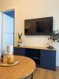 Komfi Apartment - Białystok - 2