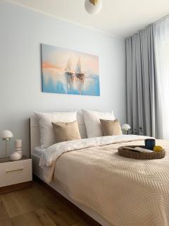 Komfi Apartment - Białystok - 0