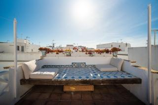 Casa Hibiscus - Vejer de la Frontera - 9