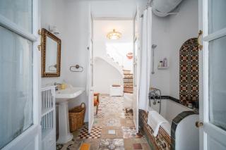 Casa Hibiscus - Vejer de la Frontera - 8