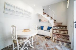 Casa Hibiscus - Vejer de la Frontera - 3