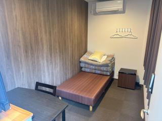 GATE80長居 - Osaka - 2