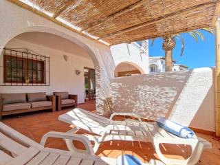 LOS SUEÑOS Moraira - 2