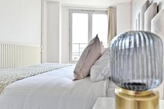 Appartement moderne et spacieux 2 chambres - Gagny - 8