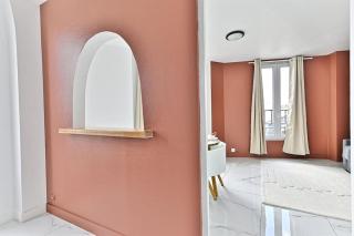 Appartement moderne et spacieux 2 chambres - Gagny - Gagny - 2