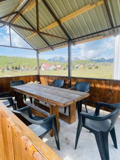 White House Žabljak - 3