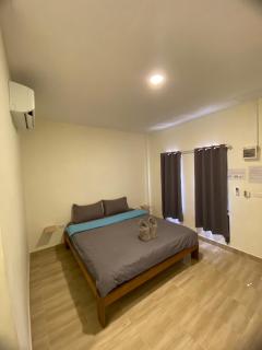 โรงแรมบ้านสวนวินเทจ - Ban Nam Mong - 4