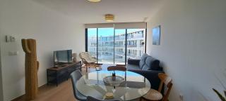 Apartamento junto al mar en Residencial Denia Beach - Denia - 7