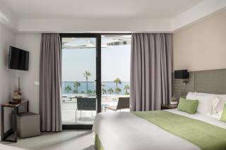 La Isla y el Mar, Hotel Boutique - 1