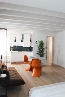 Alto Adriatico Apartments - Chioggia - 1