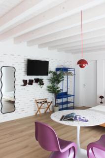 Alto Adriatico Apartments - Chioggia - 6
