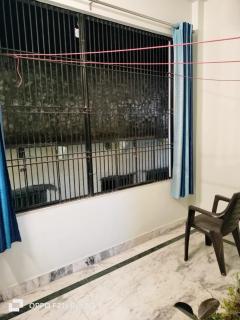 NIDHIVAN P. GUEST HOUSE - Varanasi - 8