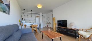 Apartamento junto al mar en Residencial Denia Beach - Denia - 5