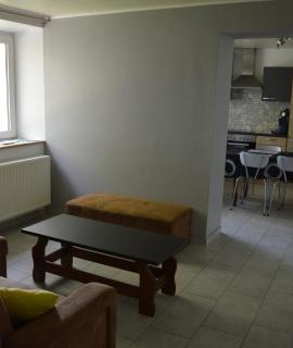 Chez nous - Chiny - 2