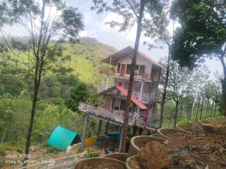 SKY CASTLE - Kotagiri - 3