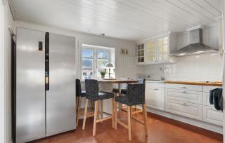 Lovely Home In Sæby With Sauna - Sæby - 7