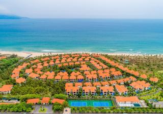 Premier Central Pool Villa Danang - Danang - 3