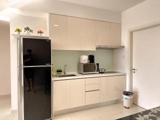 Teega Suites PuteriHarbour By WP Homestay - Johor Bahru - 7