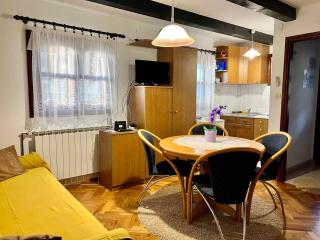 Holiday Home Manda - Tounj - 1