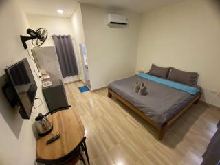 โรงแรมบ้านสวนวินเทจ - Ban Nam Mong - 3