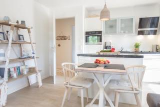 Elmsfeuer, Fewo 4 - Zingst - 6