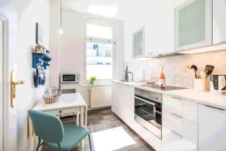 Haus Seebaer - Ahlbeck - 5