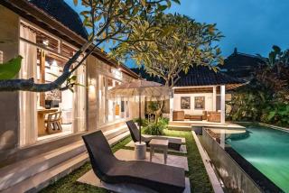 Villa Amedee Ubud - Ubud - 7