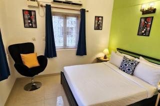 Bungalow Dona Spacious 4BHK in Dona Paula - Dona Paula - 3