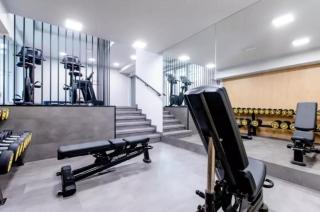 Apartament Holiday Crystal - Rewal - 2