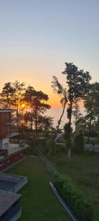 Apartament Holiday Crystal - Rewal - 1