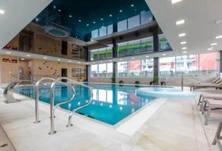 Apartament Holiday Crystal - Rewal - 0
