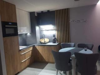 Apartament Holiday Crystal - Rewal - 8