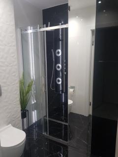 Apartament Holiday Crystal - Rewal - 5
