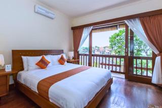 Pelita Matahari 3 BR Private Pool Villas JU09 - Amed - 9
