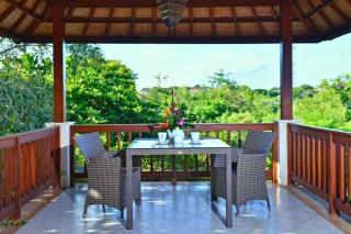 Pelita Matahari 3 BR Private Pool Villas JU09 - Amed - 7