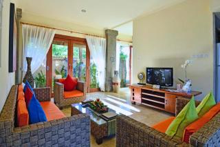 Pelita Matahari 3 BR Private Pool Villas JU09 - Amed - 3