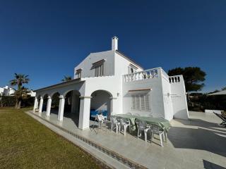 Villa Savanna Spacious villa with private pool near the beach - 7