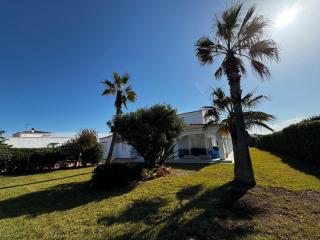 Villa Savanna Spacious villa with private pool near the beach - 6