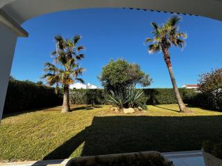 Villa Savanna Spacious villa with private pool near the beach - 1