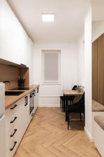 Nest Inn Velvet Apartment - Baia Mare - 5