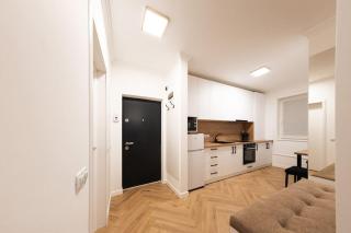 Nest Inn Velvet Apartment - Baia Mare - 3